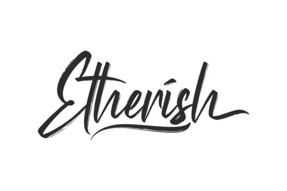 Beautiful Script Font for Creative Projects