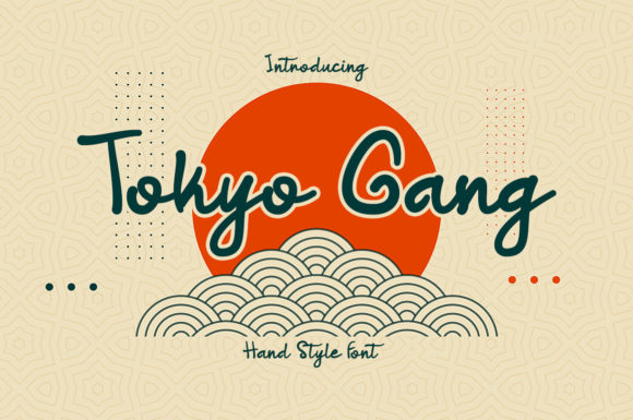 Upgrade Your Brand With Tokyo Gang